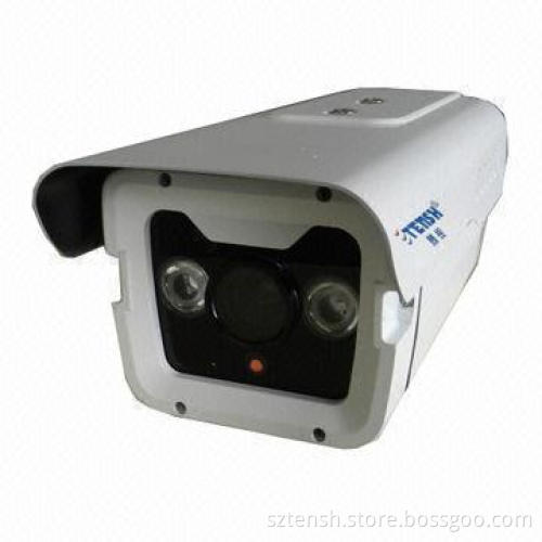 800TVL High-definition Camera Series with High-power Lighting Protection Circuit